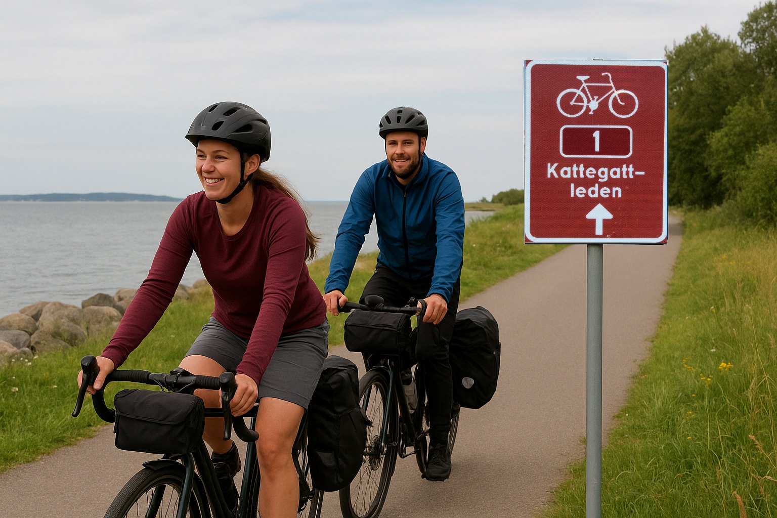 Bild för Kattegattleden Package