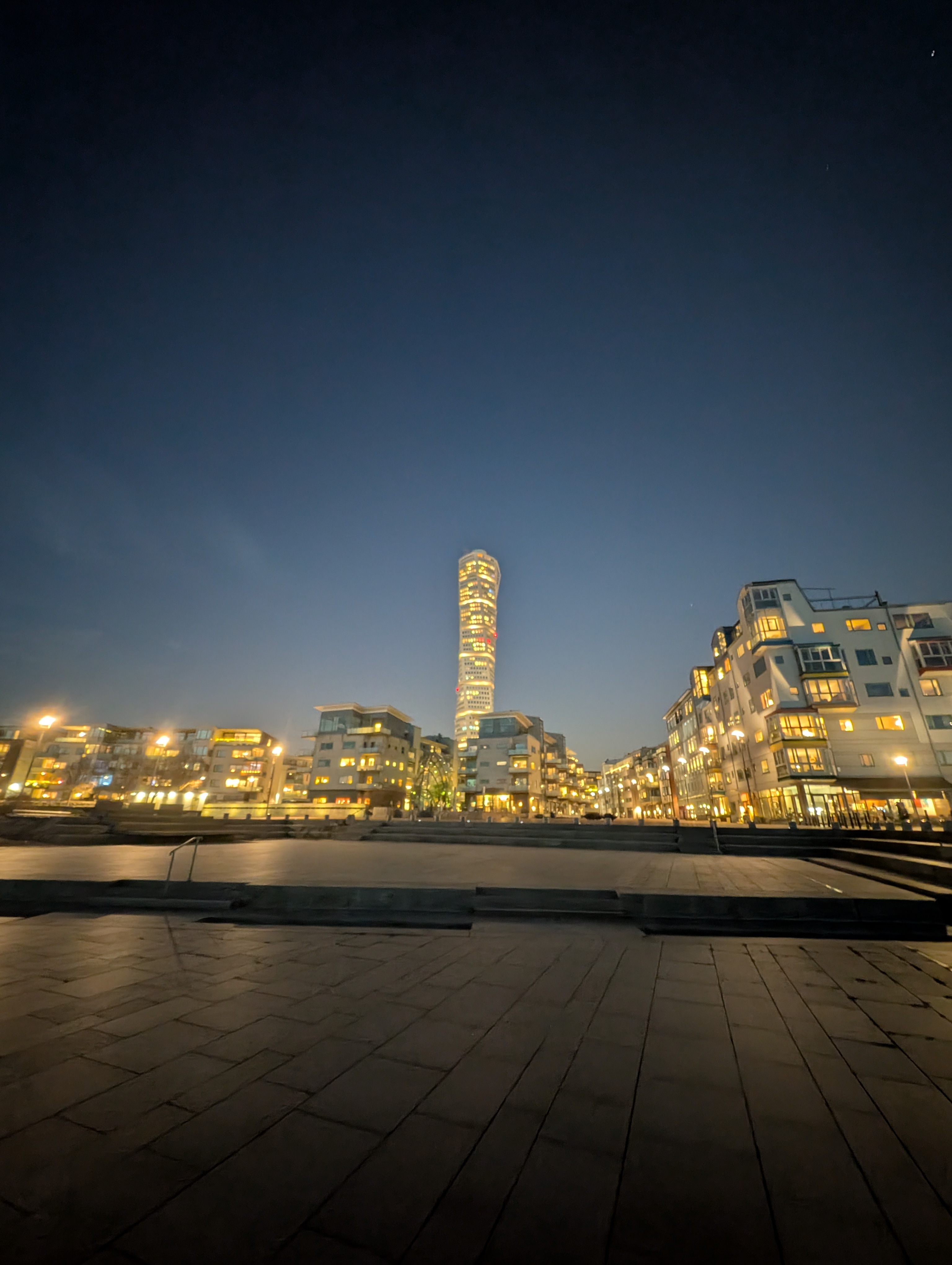 Bild för Copenhagen: Self-Guided Malmö Tour – Return &amp; Bridge Views!