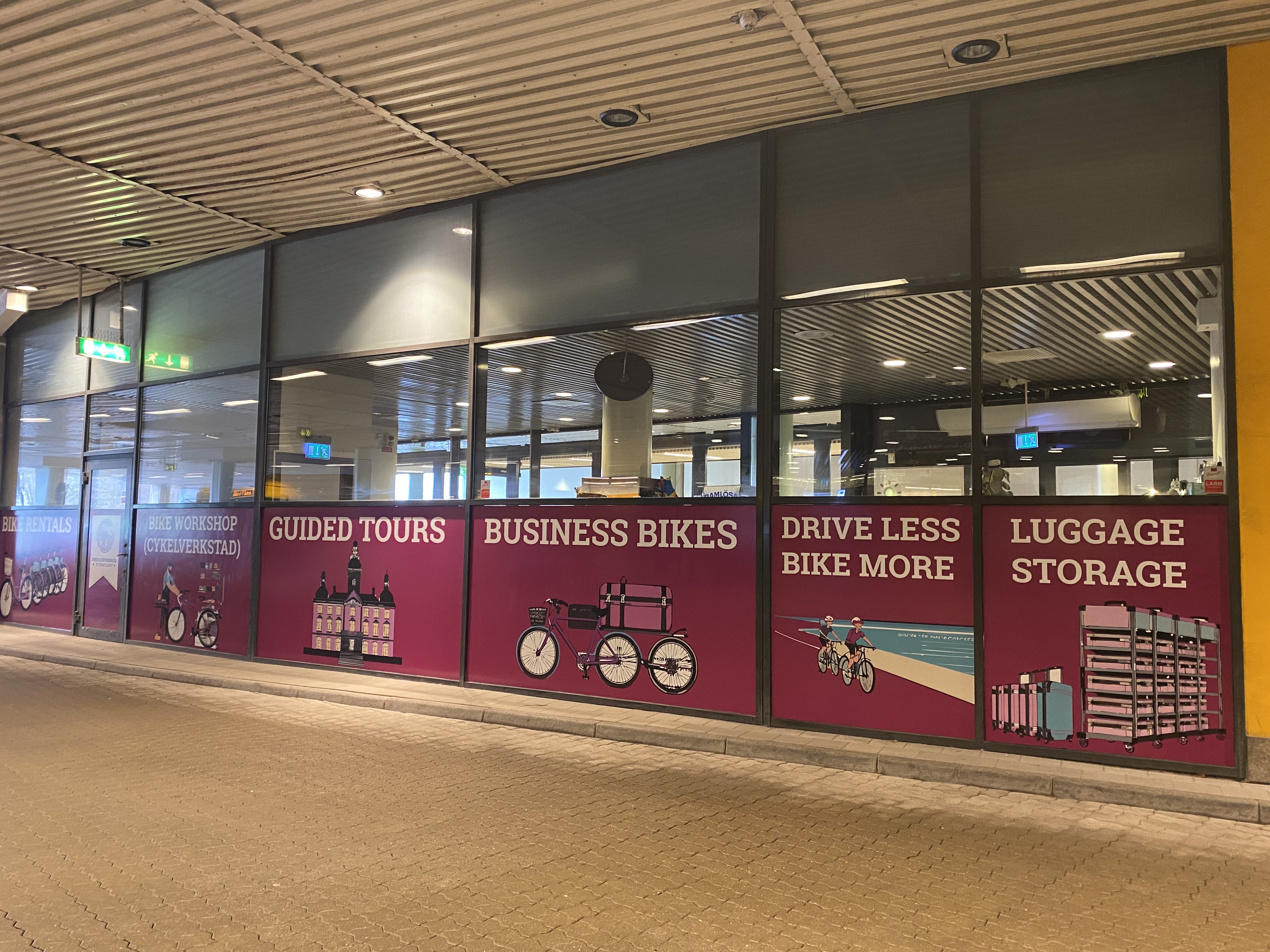 Bild för Helsingborg