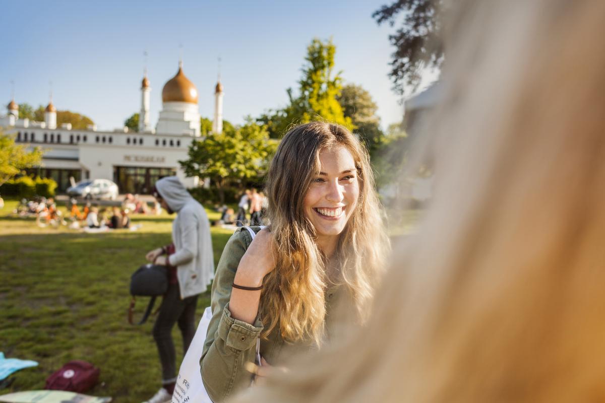 Bild för Guidade turer både cykel, buss och promenad