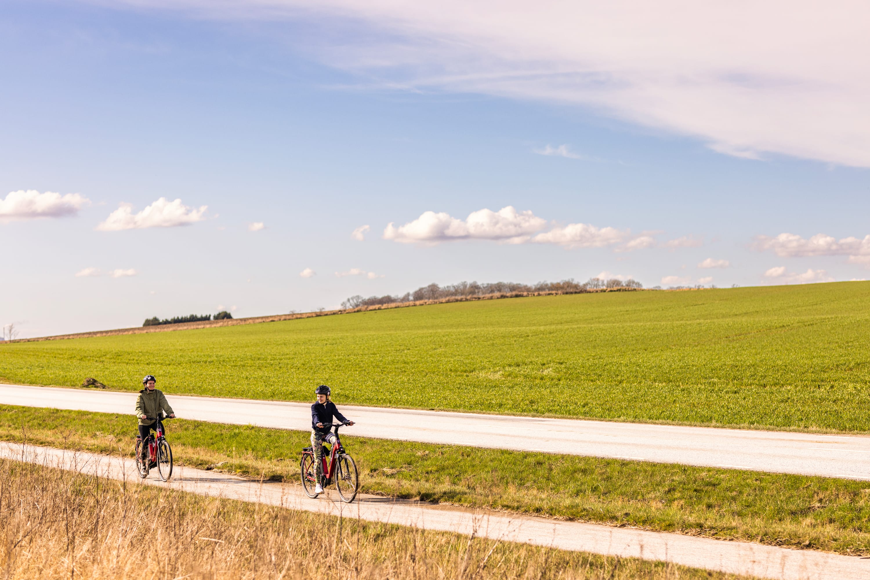 Picture of Cycle Route Skåne 103 – Ringsjön