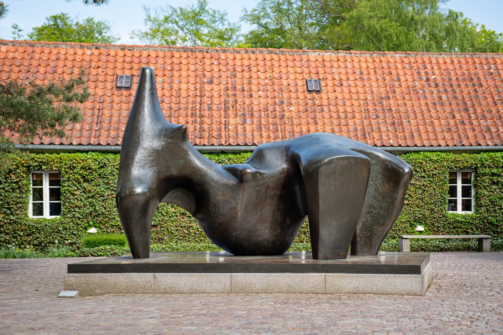 Picture of Visit Louisiana Museum of art