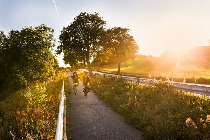Picture of Sydostleden Baltic sea
