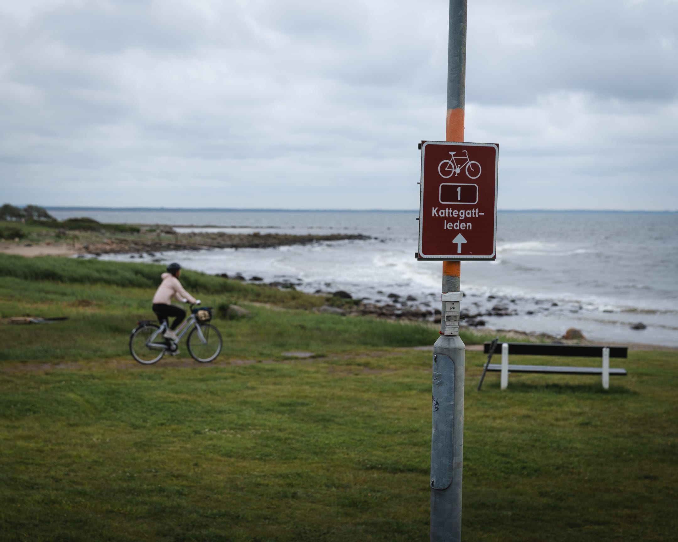 Picture of Kattegattleden Package