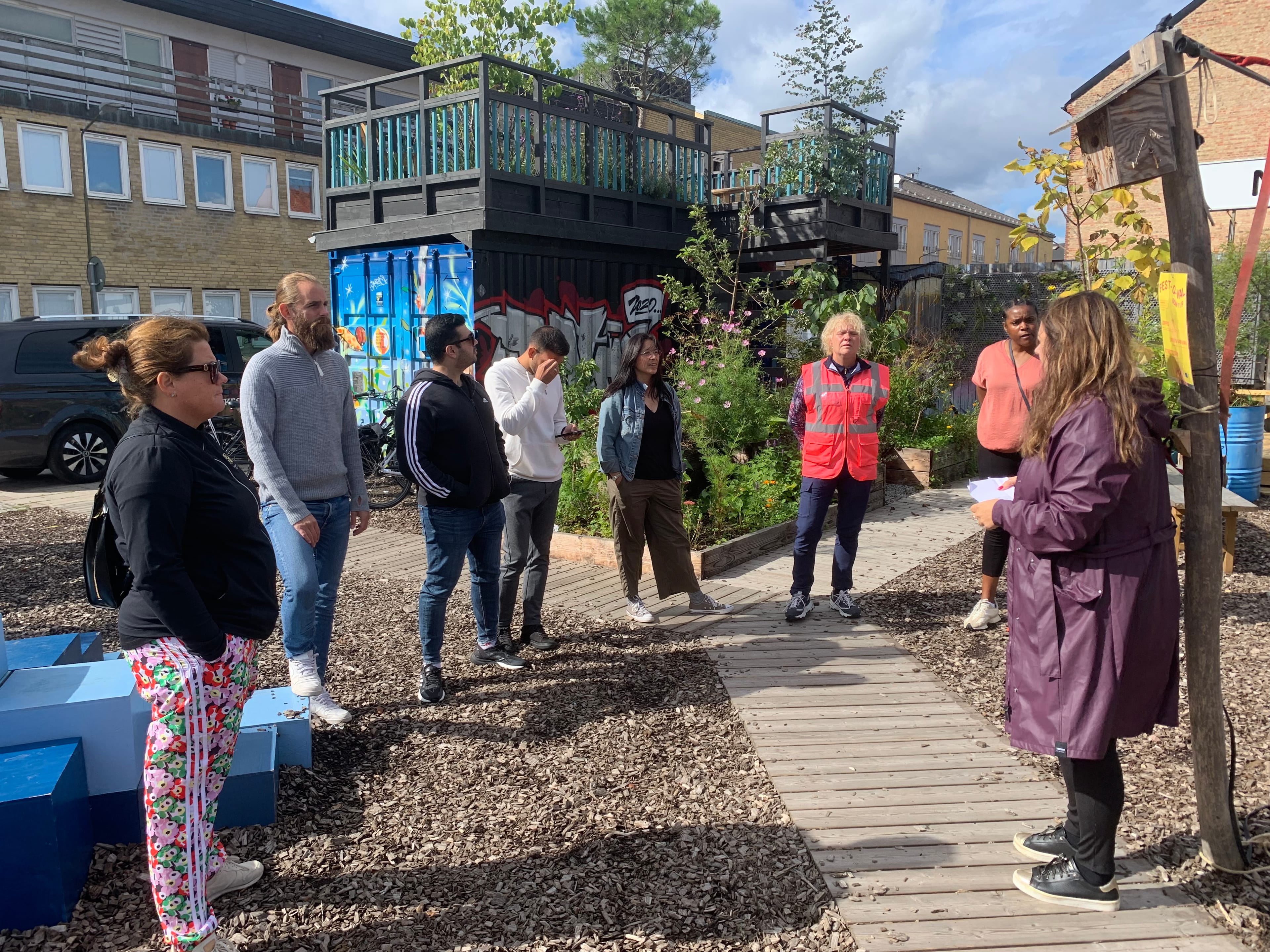 Picture of Malmö All Included