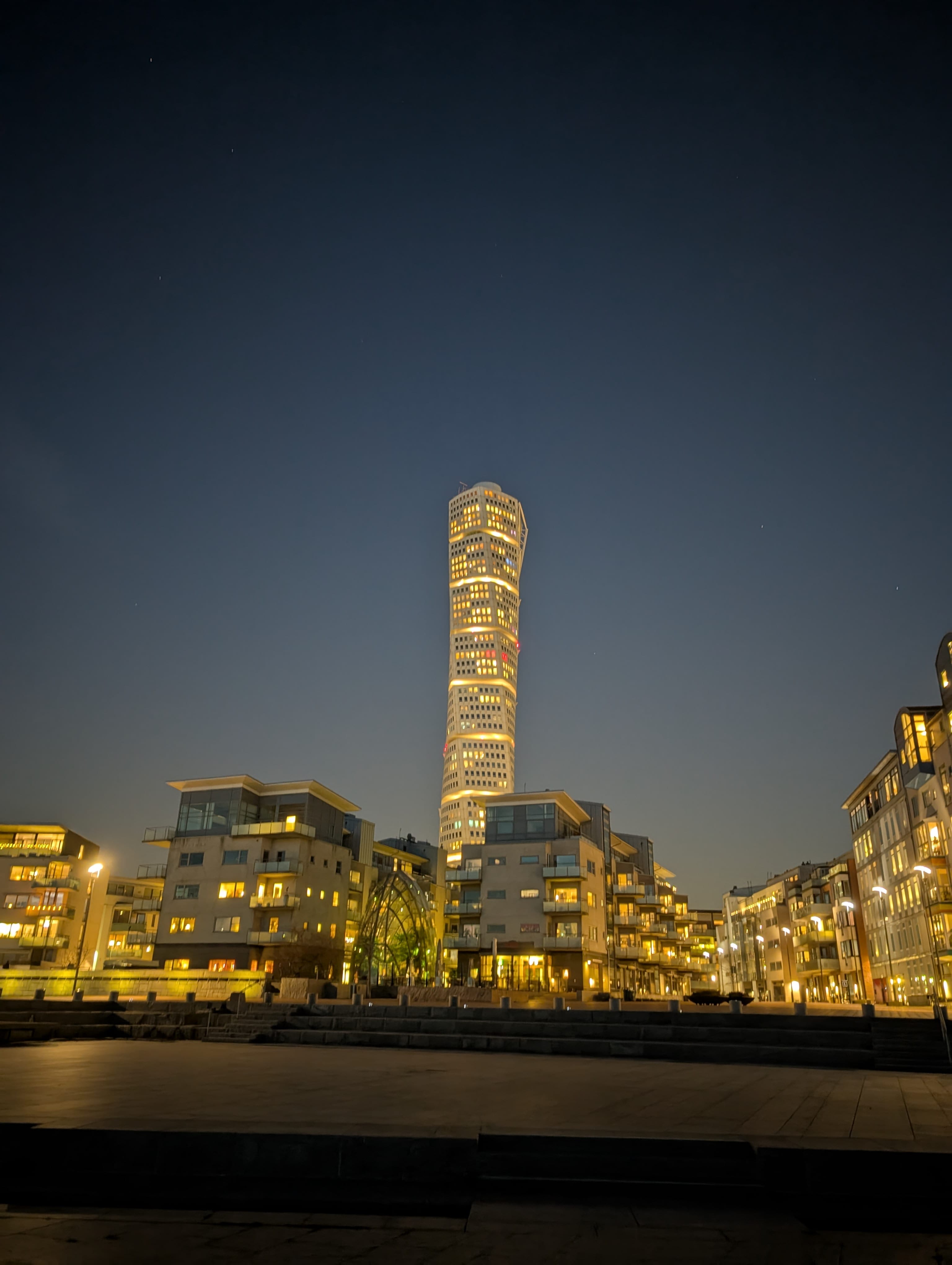 Picture of Copenhagen: Self-Guided Malmö Tour – Return & Bridge Views!