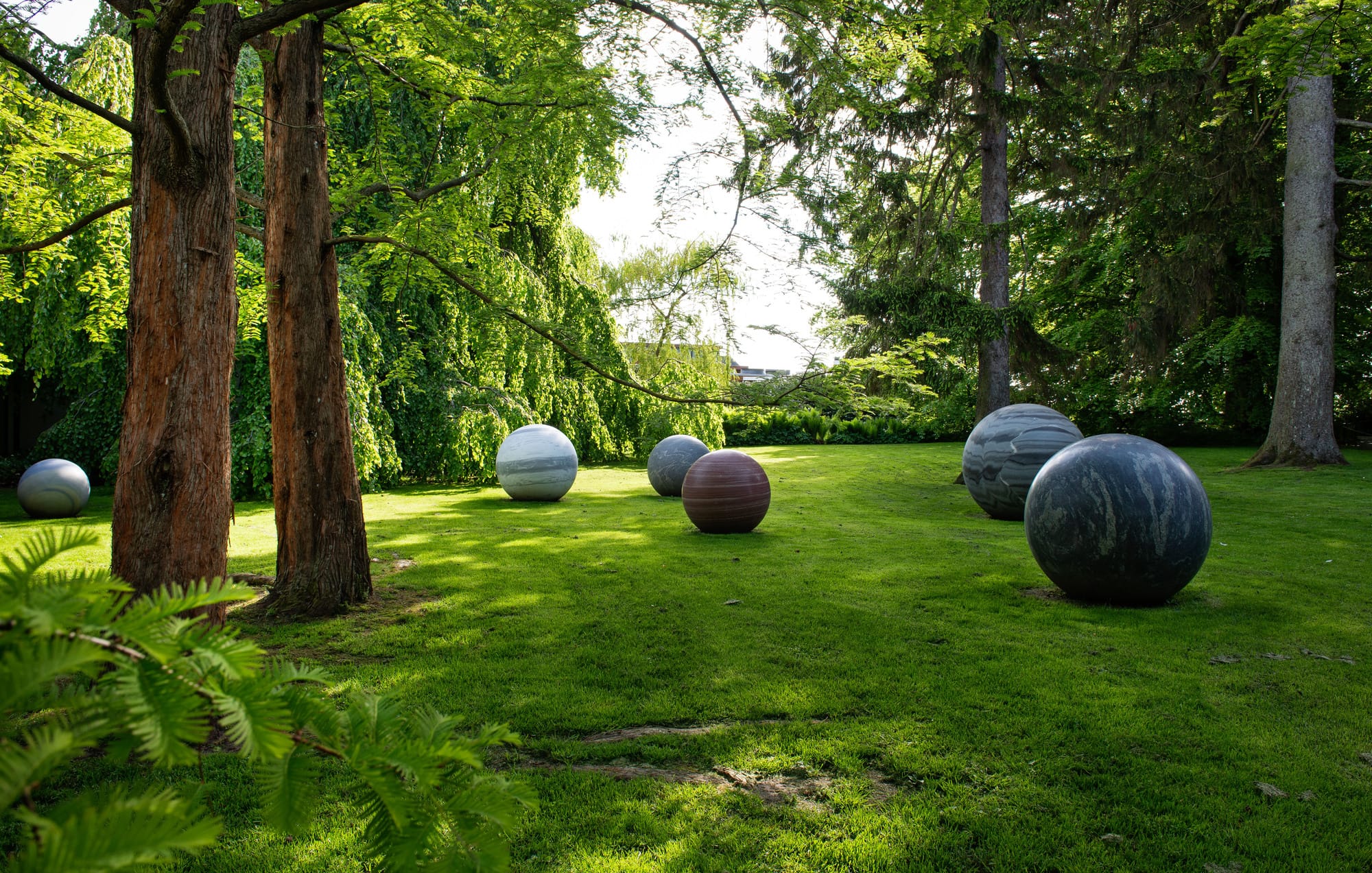 Picture of Visit Louisiana Museum of art