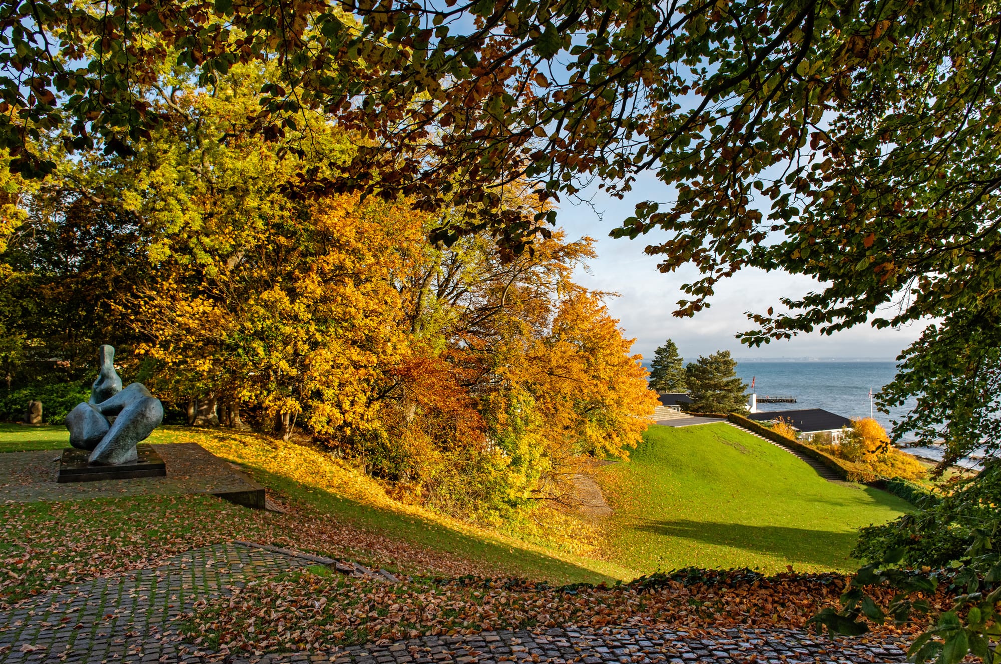 Picture of Visit Louisiana Museum of art