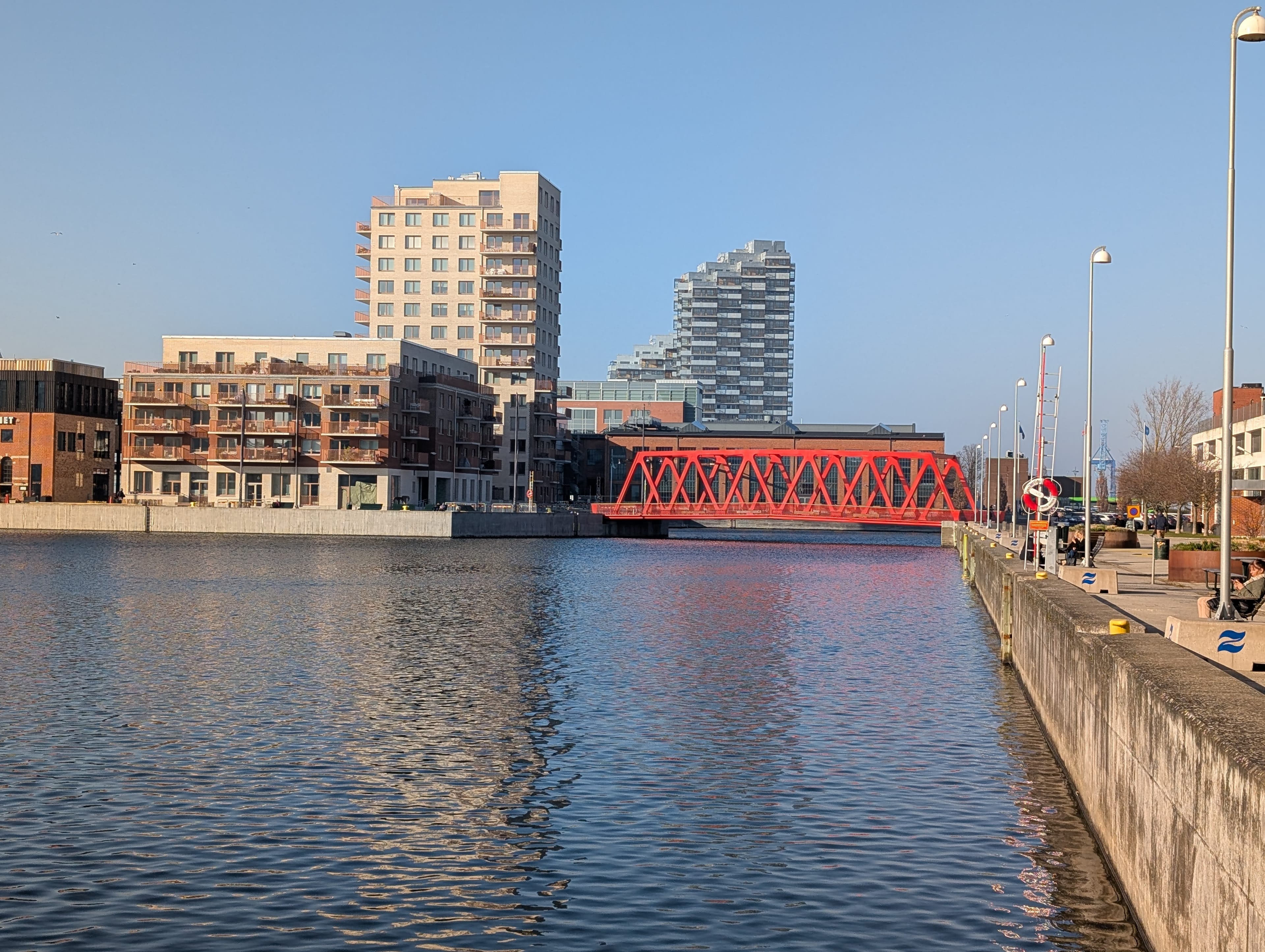 Picture of Copenhagen: Self-Guided Malmö Tour – Return & Bridge Views!