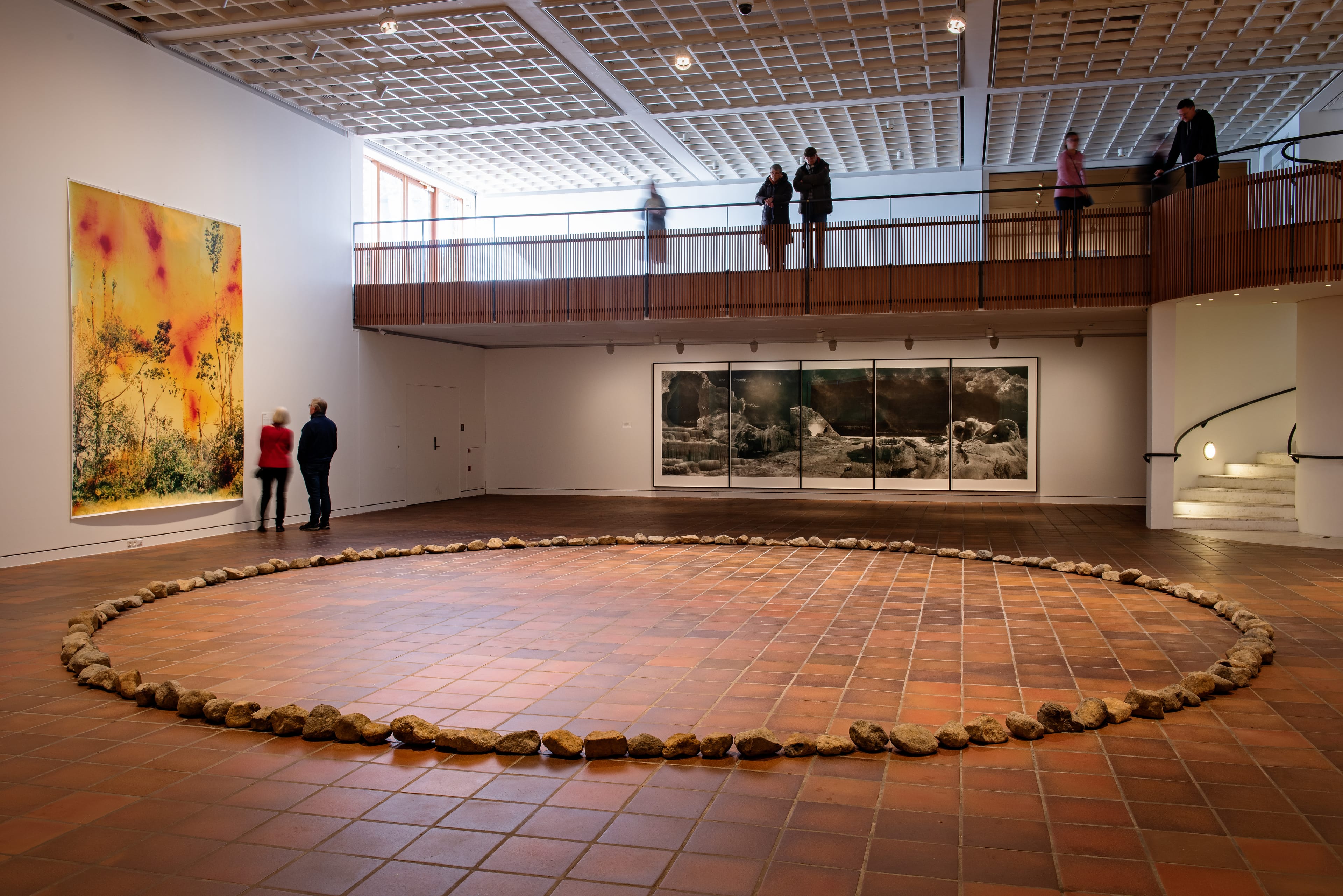 Picture of Visit Louisiana Museum of art