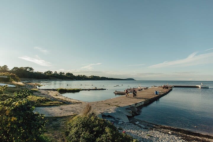 Picture of Sydostleden Baltic sea