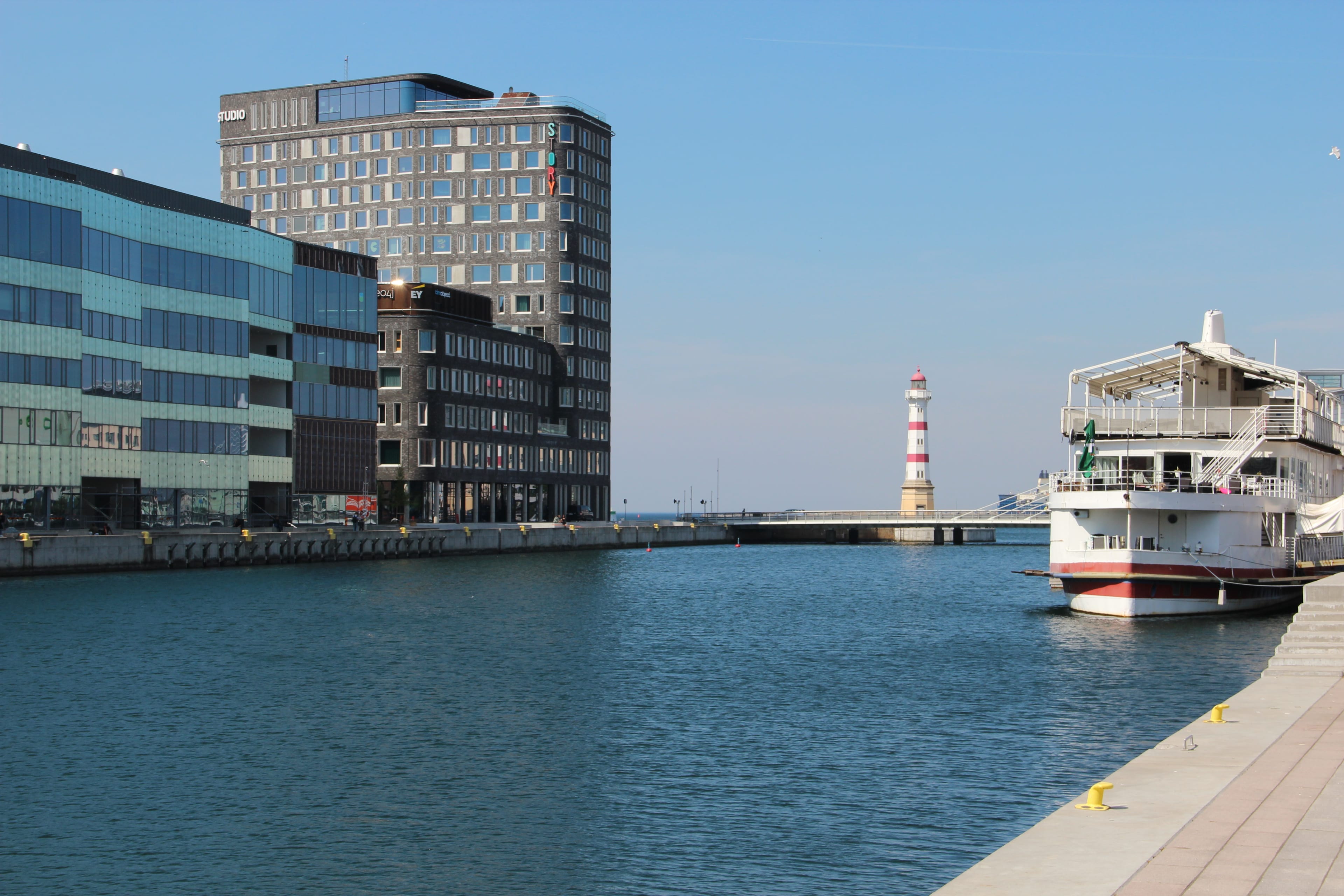 Picture of Malmö: Sightseeing and Landmarks tour by bike