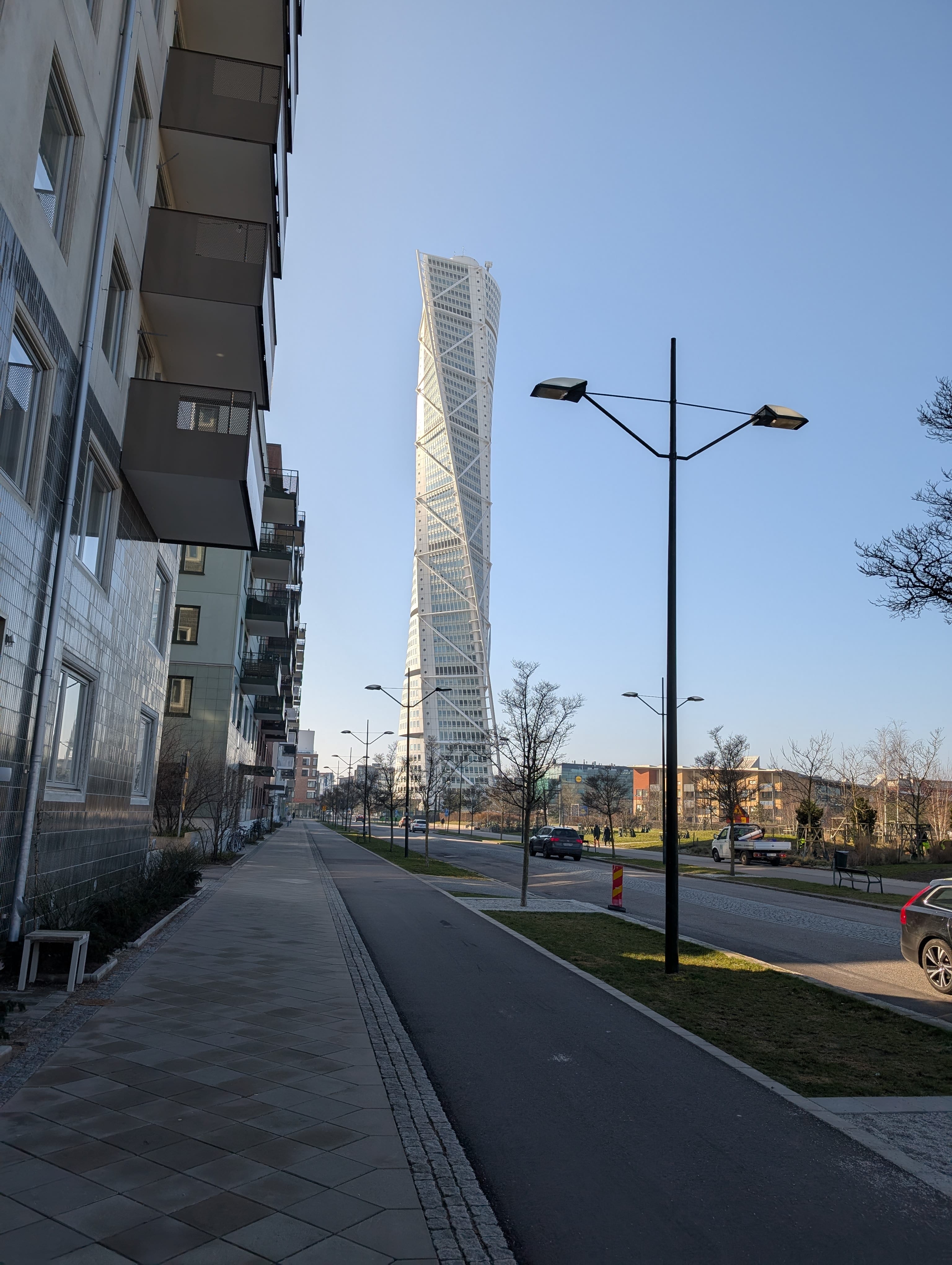 Picture of Copenhagen: Self-Guided Malmö Tour – Return & Bridge Views!