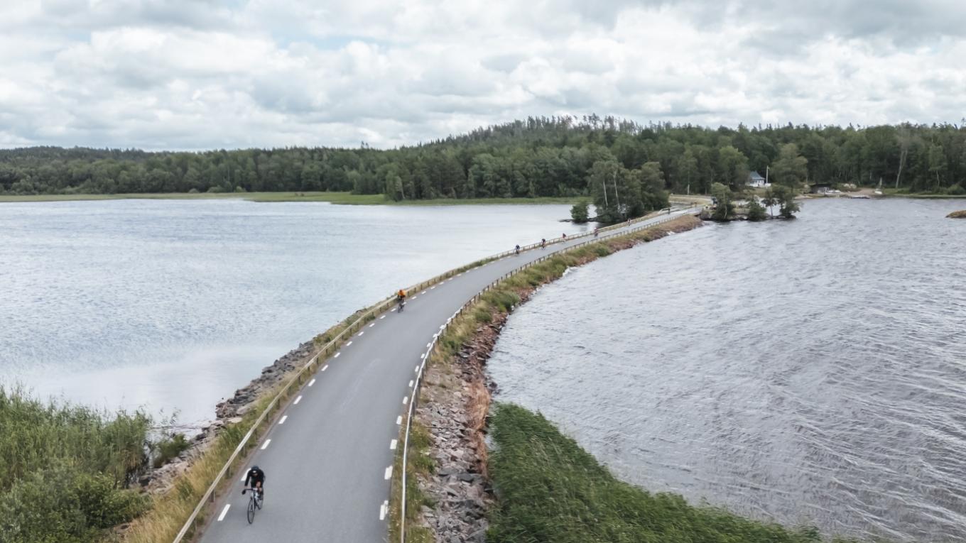 Picture of Ironman 70.3 Jönköping
