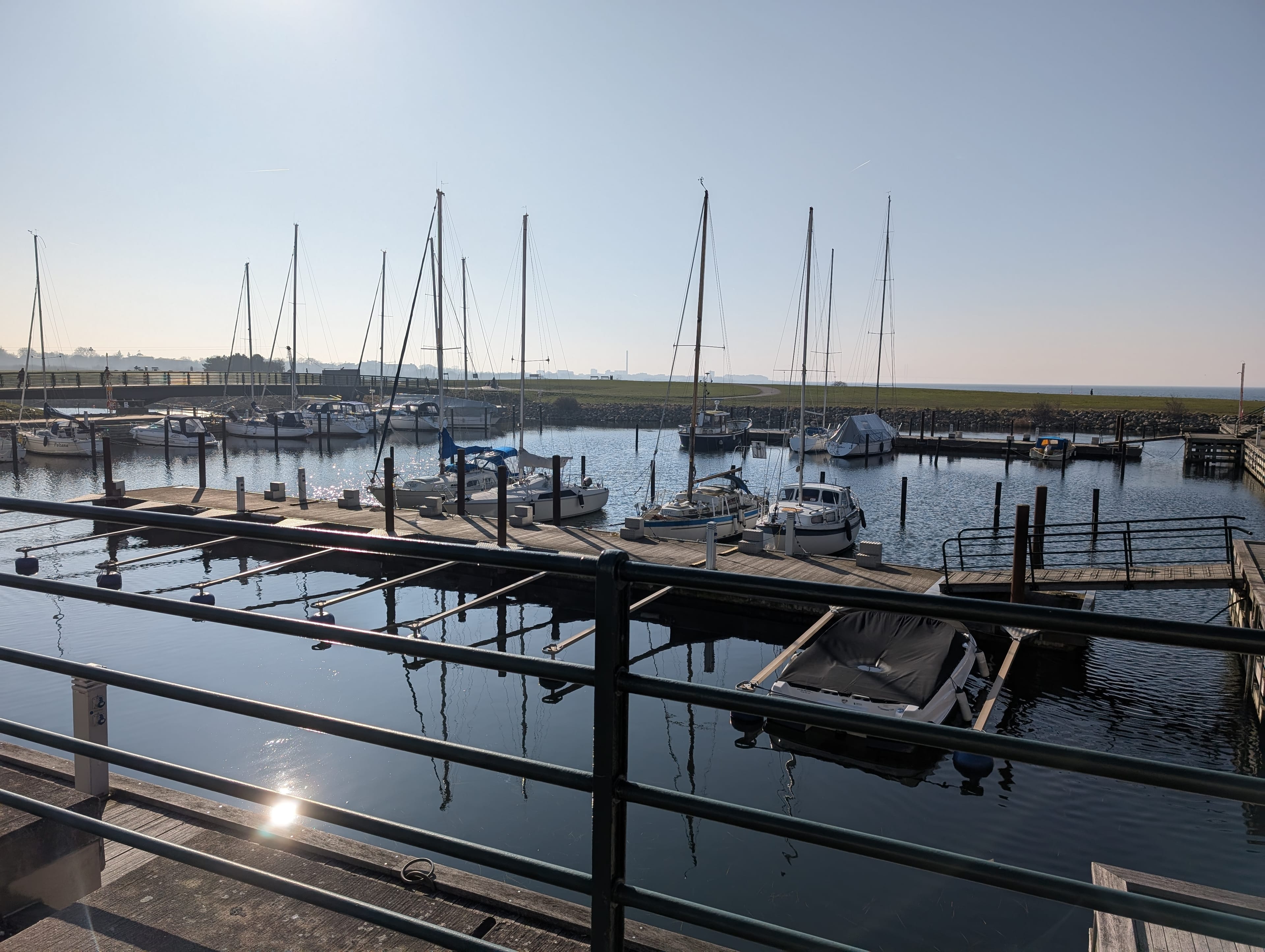 Picture of Copenhagen: Self-Guided Malmö Tour – Return & Bridge Views!