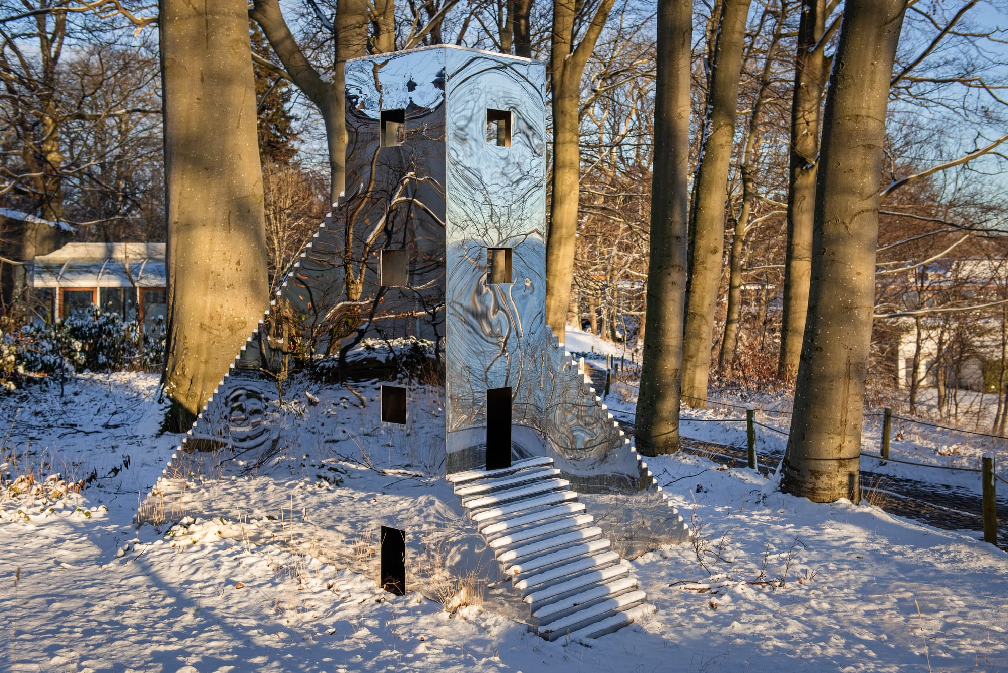 Picture of Visit Louisiana Museum of art